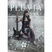 ＳＡＫＩ「 ＰＬＵＶＩＡ」