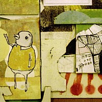 モック・オレンジ「 ｍｉｎｄ　ｉｓ　ｎｏｔ　ｂｒａｉｎ」