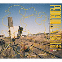 ＰＥＮＧＵＩＮ　ＲＥＳＥＡＲＣＨ「 雨天続行」