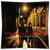 ＢＬＡＮＫＥＹ　ＪＥＴ　ＣＩＴＹ「 Ｒｅｄ　Ｇｕｉｔａｒ　ａｎｄ　ｔｈｅ　Ｔｒｕｔｈ」