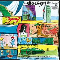 ＢＬＡＮＫＥＹ　ＪＥＴ　ＣＩＴＹ「 ＨＡＲＬＥＭ　ＪＥＴＳ」