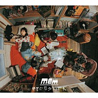 ミーマイナー「 部屋とガラクタと私」