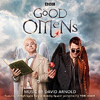 デビッド・アーノルド「 オリジナル・サウンドトラック　グッド・オーメンズ」
