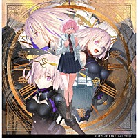 坂本真綾「 『Ｆａｔｅ／Ｇｒａｎｄ　Ｏｒｄｅｒ』　主題歌ベストアルバム　余韻」