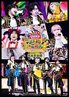 パンダドラゴン「 日本武道館公演２０２６『ドキドキ！？パラゴンカーニバル☆ここが世界のちゅーしんだ！！』」