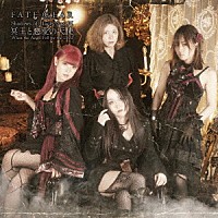 ＦＡＴＥ　ＧＥＡＲ「 冥王と慈愛の天使」