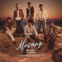 BE：FIRST「Missing」 | AVCD-61758 | 4988064617586