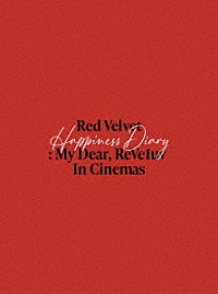 Red Velvet「Red Velvet Happiness