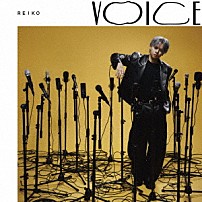 ＲＥＩＫＯ 「ＶＯＩＣＥ」