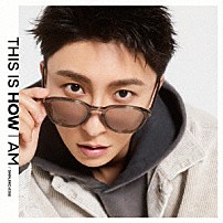 ＳＨＩＮＪＩＲＯ　ＡＴＡＥ 「ＴＨＩＳ　ＩＳ　ＨＯＷ　Ｉ　ＡＭ」