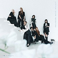 Ｌｉｔｔｌｅ　Ｇｌｅｅ　Ｍｏｎｓｔｅｒ 「一輪／Ｐａｇｅｓ」