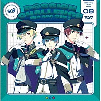 Ｃ．ＦＩＲＳＴ 「ＴＨＥ　ＩＤＯＬＭ＠ＳＴＥＲ　ＳｉｄｅＭ　～Ｐ＠ＳＳＩＯＮ　ＣＨＡＬＬＥＮＧＥ　Ｗｅ　ａｒｅ　３１５！～　ＭＯＮＴＨＬＹ　ＴＨＥＭＥ　ＳＯＮＧ　０８　Ｃ．ＦＩＲＳＴ」