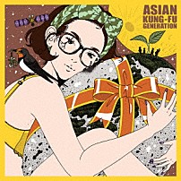 ＡＳＩＡＮ　ＫＵＮＧ－ＦＵ　ＧＥＮＥＲＡＴＩＯＮ 「スキンズ」