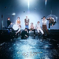 ＳＵＰＥＲ★ＤＲＡＧＯＮ 「Ｃａｌｌ　Ｍｅ　Ａｓａｐ／ＮＵＭＢＥＲ」