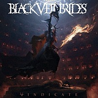 Ｂｌａｃｋ　Ｖｅｉｌ　Ｂｒｉｄｅｓ 「ＶＩＮＤＩＣＡＴＥ」