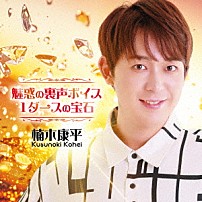 楠木康平 「～魅惑の裏声ボイス・１ダースの宝石～」