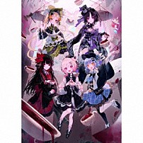 （ドラマＣＤ） 三木谷奈々 樹冬華 石崎紗彩 柊優花 東雲はる 「ドラマＣＤ『魔法少女ノ魔女裁判　～ｔｈｅ　ｆｉｒｓｔ　ｐａｇｅ～』再審」