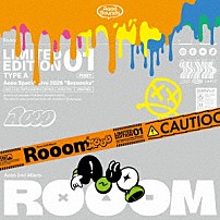 Ａｏｏｏ 「Ｒｏｏｏｍ」