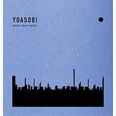 ＹＯＡＳＯＢＩ「ＴＨＥ　ＢＯＯＫ　ｆｏｒ，」