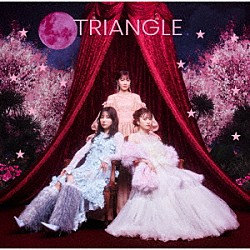 ＳＩＬＥＮＴ　ＳＩＲＥＮ「ＴＲＩＡＮＧＬＥ」