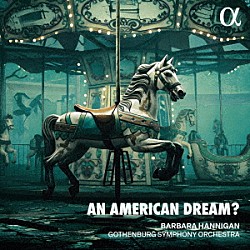 （クラシック）「アメリカン・ドリーム？」