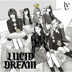 ＩＶＥ「ＬＵＣＩＤ　ＤＲＥＡＭ」