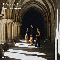 （クラシック）「１７～１８世紀室内楽作品集」