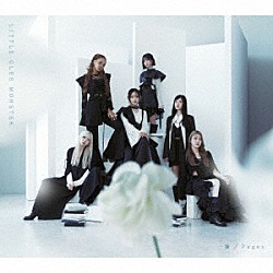 Ｌｉｔｔｌｅ　Ｇｌｅｅ　Ｍｏｎｓｔｅｒ「一輪／Ｐａｇｅｓ」