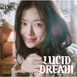 ＩＶＥ「ＬＵＣＩＤ　ＤＲＥＡＭ」