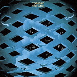 ザ・フー「トミー」