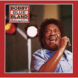 ボビー“ブルー”ブランド「ミッドナイト・ラン」