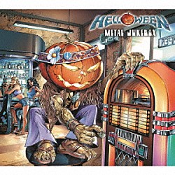 ハロウィン「ジュークボックス」