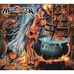 ハロウィン「ベター・ザン・ロウ」