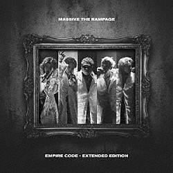 ＭＡ５５ＩＶＥ　ＴＨＥ　ＲＡＭＰＡＧＥ「ＥＭＰＩＲＥ　ＣＯＤＥ　－　ＥＸＴＥＮＤＥＤ　ＥＤＩＴＩＯＮ」