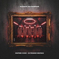 ＭＡ５５ＩＶＥ　ＴＨＥ　ＲＡＭＰＡＧＥ「ＥＭＰＩＲＥ　ＣＯＤＥ　－　ＥＸＴＥＮＤＥＤ　ＥＤＩＴＩＯＮ」