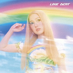 西野カナ「ＬＯＶＥ　ＢＥＡＴ」