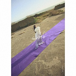 ｉｎｄｉｇｏ　ｌａ　Ｅｎｄ「満ちた紫」