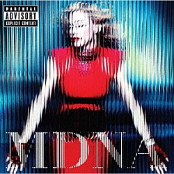 マドンナ「ＭＤＮＡ」