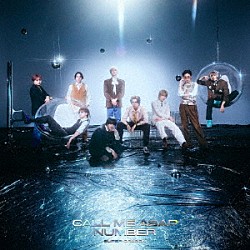 ＳＵＰＥＲ★ＤＲＡＧＯＮ「Ｃａｌｌ　Ｍｅ　Ａｓａｐ／ＮＵＭＢＥＲ」