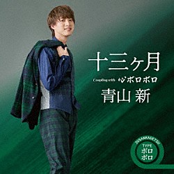 青山新「十三ヶ月」