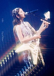 ｍｉｌｅｔ「ｍｉｌｅｔ　Ｌｉｖｅ　ａｔ　Ｎｉｐｐｏｎ　Ｂｕｄｏｋａｎ　“Ｒａｙ　ｏｆ　Ｗａｔｅｒ”」
