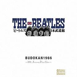 ＴＨＥ　ＢＥＡＴＬＥＳ「武道館　１９６６　＜６０ｔｈ　ａｎｎｉｖｅｒｓａｒｙ　Ｄｅｌｕｘｅ　Ｅｄｉｔｉｏｎ＞」