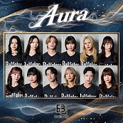 ＢｓＧｒａｖｉｔｙ「Ａｕｒａ」