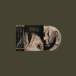 Ｐｉｘｉｅｓ「Ｃｏｍｐｌｅｔｅ　Ｂ　Ｓｉｄｅｓ：　１９８８－９７」