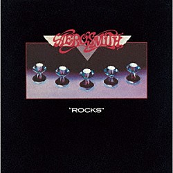 エアロスミス「ロックス」