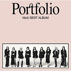 ＮｉｚｉＵ「Ｐｏｒｔｆｏｌｉｏ」