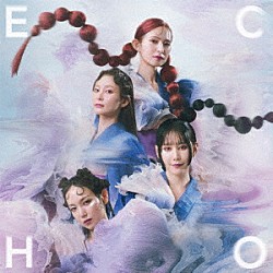 ＳＣＡＮＤＡＬ「ＥＣＨＯ」