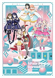 蓮ノ空女学院スクールアイドルクラブ「ラブライブ！蓮ノ空女学院スクールアイドルクラブ　５ｔｈ　Ｌｉｖｅ　Ｔｏｕｒ　～４Ｐａｉｒ　Ｐｏｗｅｒ　Ｓｐｒｅａｄ！！！！～　Ｂｌｕ－ｒａｙ　Ｍｅｍｏｒｉａｌ　ＢＯＸ」