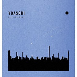 ＹＯＡＳＯＢＩ「ＴＨＥ　ＢＯＯＫ　ｆｏｒ，」