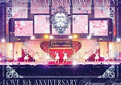 ＝ＬＯＶＥ「＝ＬＯＶＥ　８ｔｈ　ＡＮＮＩＶＥＲＳＡＲＹ　ＰＲＥＭＩＵＭ　ＴＯＵＲ」